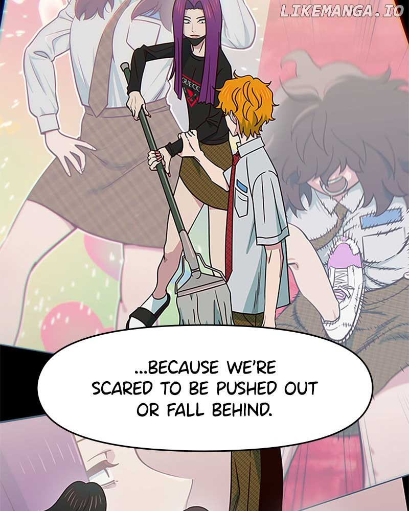 I’m the Only One Bullied by the New High School Student Chapter 27 - Page 14