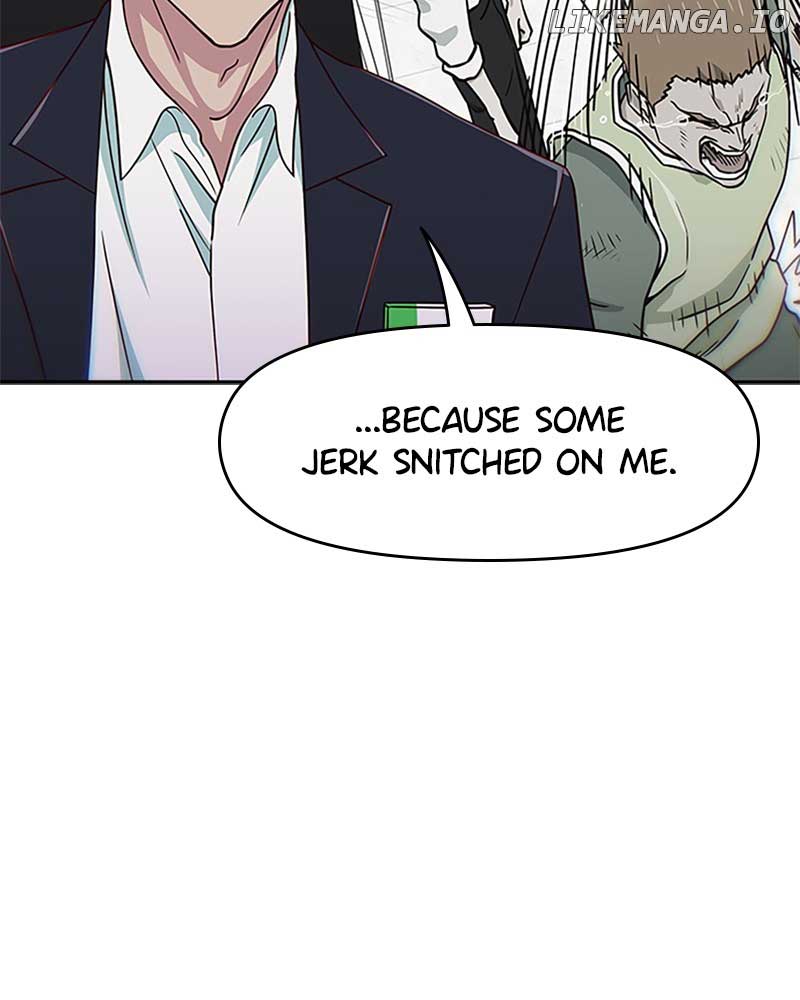I’m the Only One Bullied by the New High School Student Chapter 27 - Page 144
