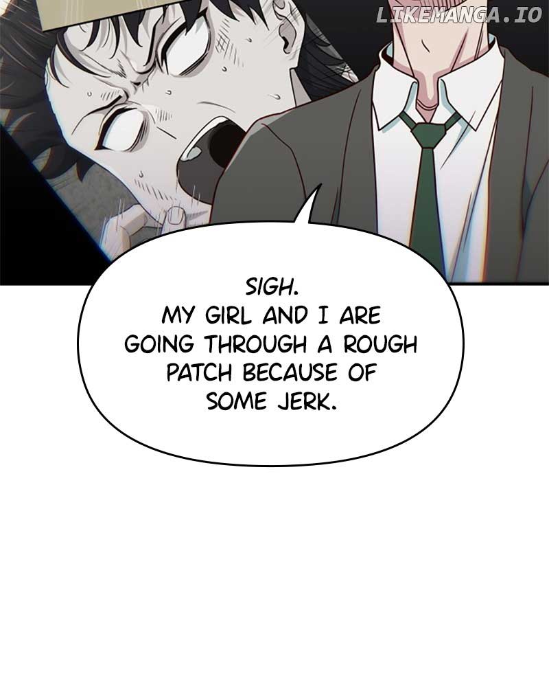 I’m the Only One Bullied by the New High School Student Chapter 27 - Page 146