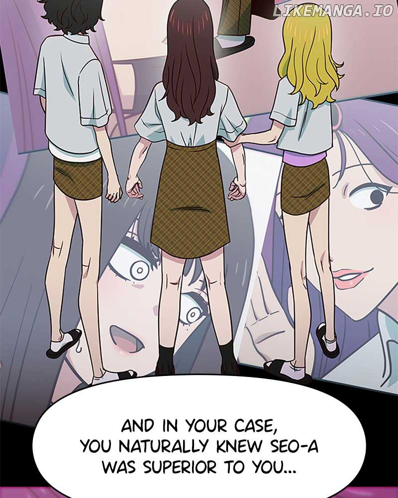 I’m the Only One Bullied by the New High School Student Chapter 27 - Page 15
