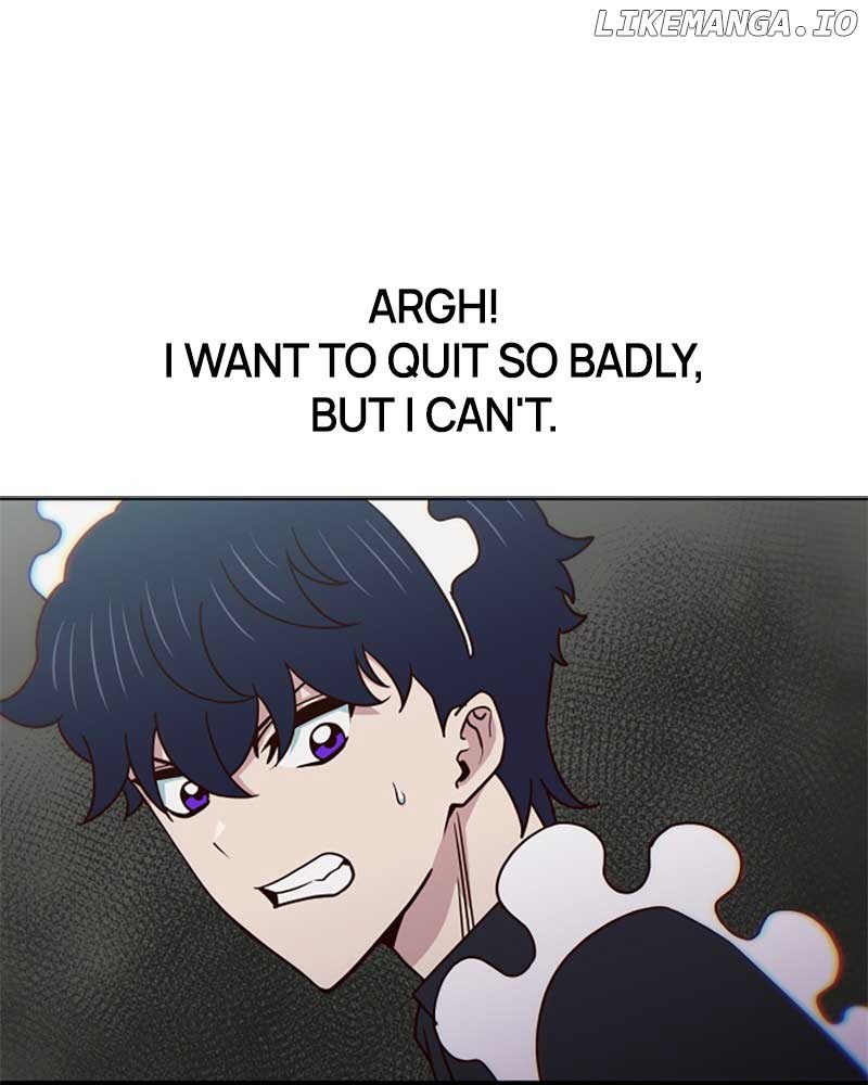 I’m the Only One Bullied by the New High School Student Chapter 27 - Page 155