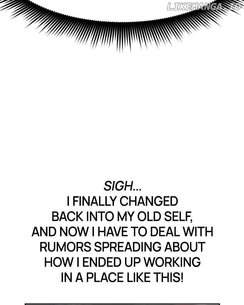 I’m the Only One Bullied by the New High School Student Chapter 27 - Page 164