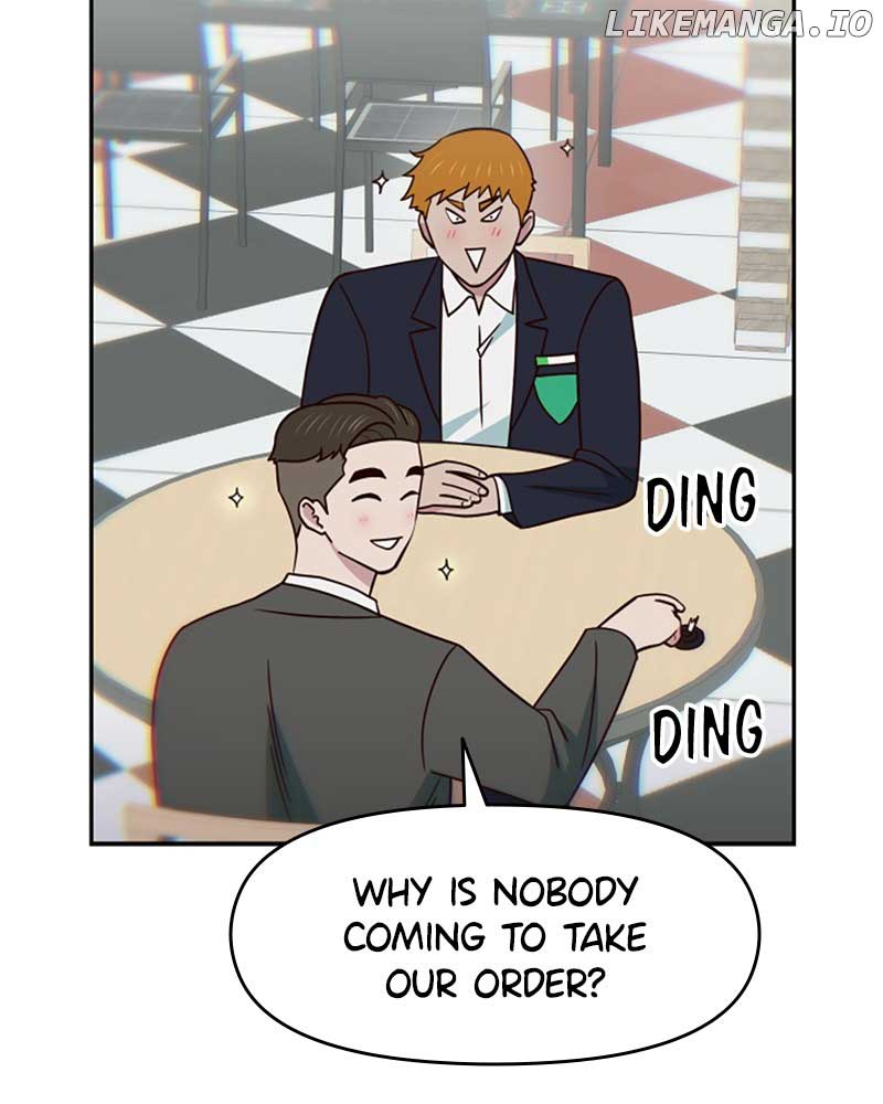 I’m the Only One Bullied by the New High School Student Chapter 27 - Page 165