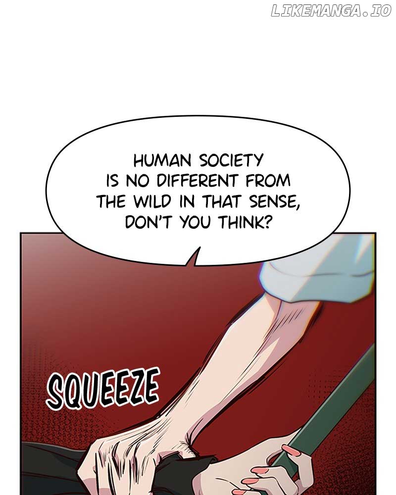 I’m the Only One Bullied by the New High School Student Chapter 27 - Page 19