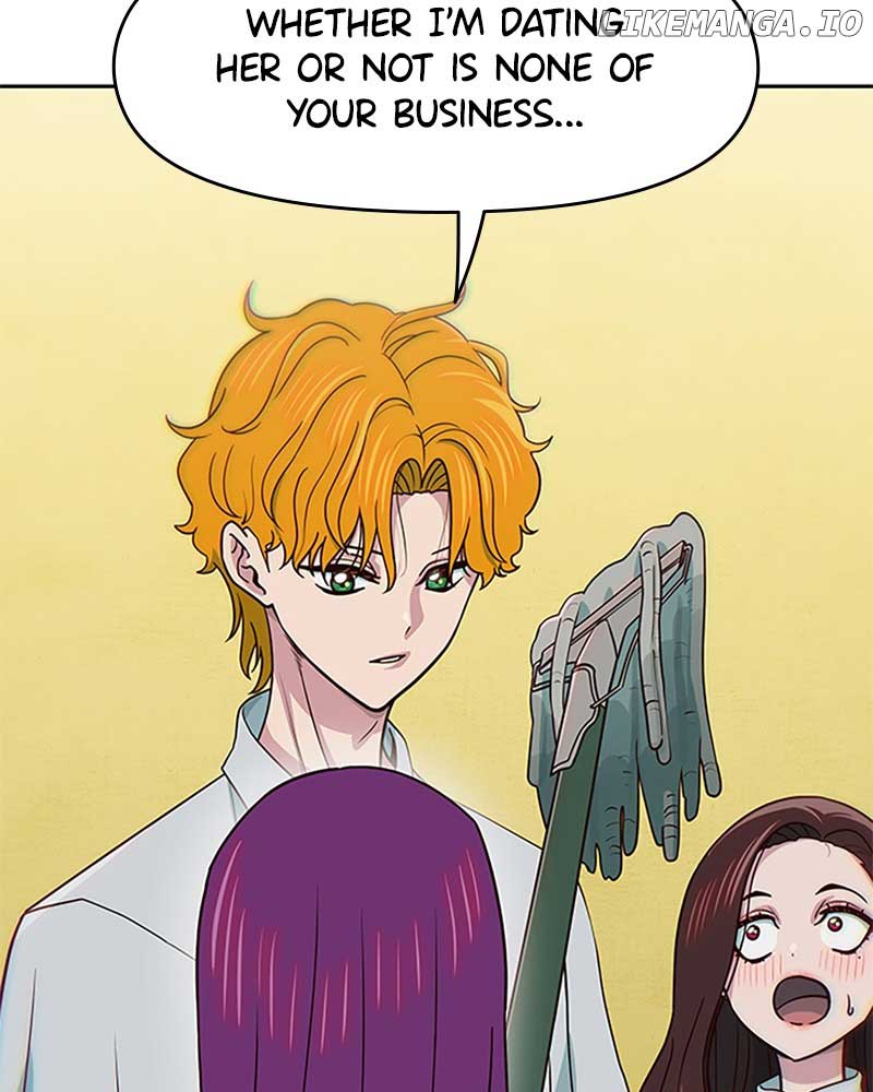 I’m the Only One Bullied by the New High School Student Chapter 27 - Page 2