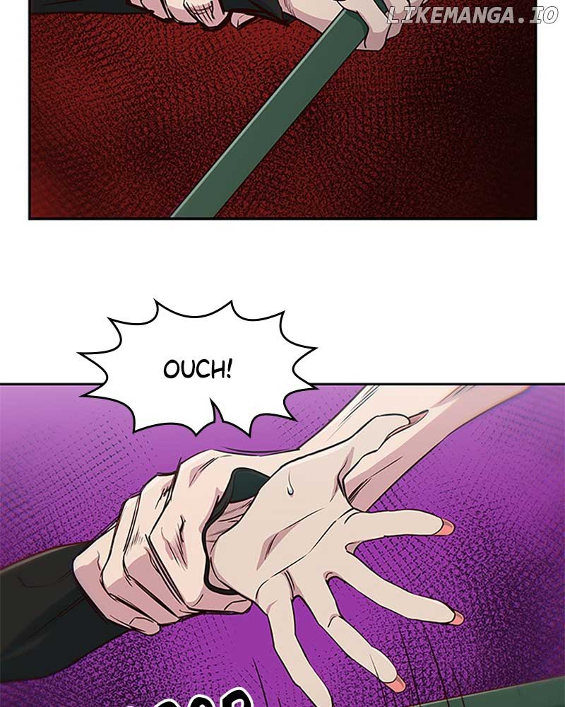 I’m the Only One Bullied by the New High School Student Chapter 27 - Page 20
