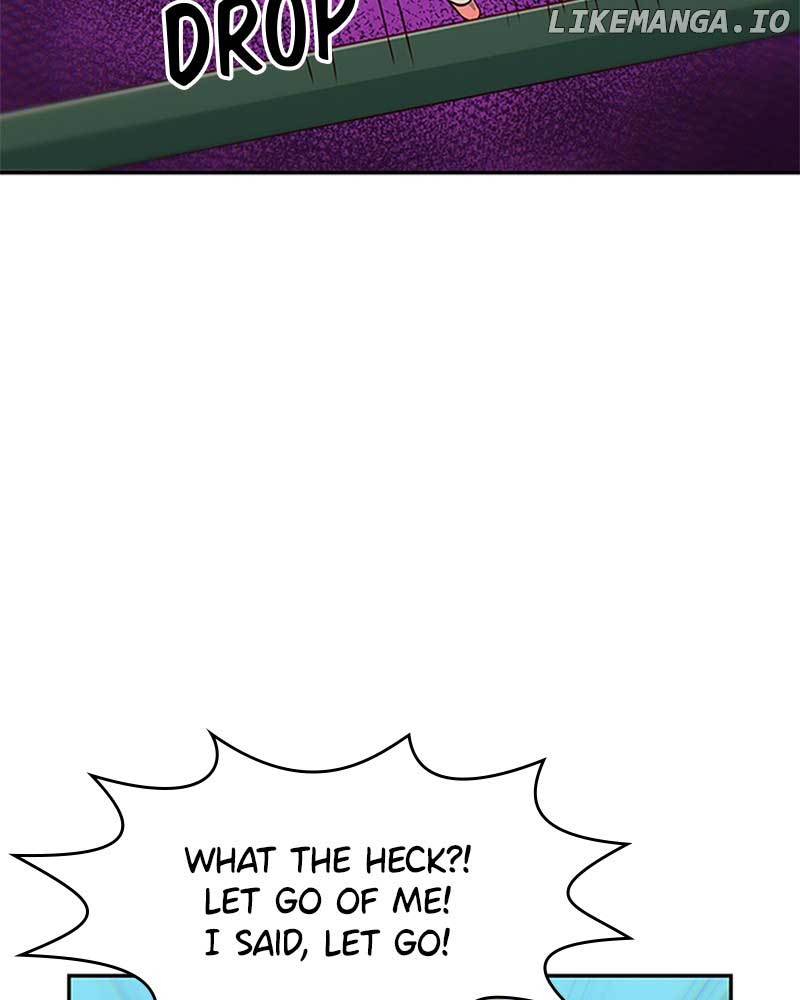 I’m the Only One Bullied by the New High School Student Chapter 27 - Page 21
