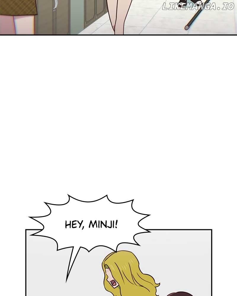 I’m the Only One Bullied by the New High School Student Chapter 27 - Page 28