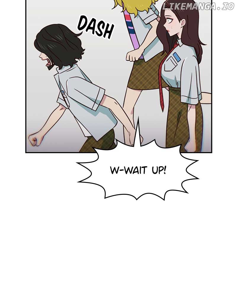 I’m the Only One Bullied by the New High School Student Chapter 27 - Page 29