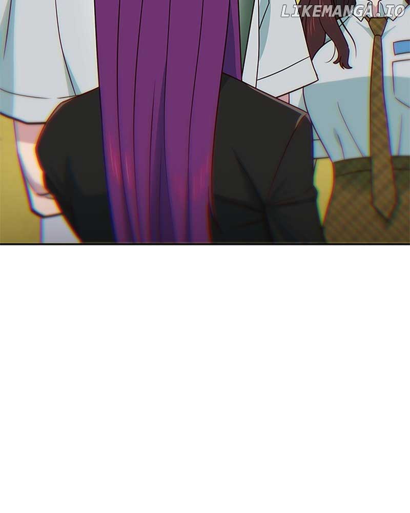 I’m the Only One Bullied by the New High School Student Chapter 27 - Page 3