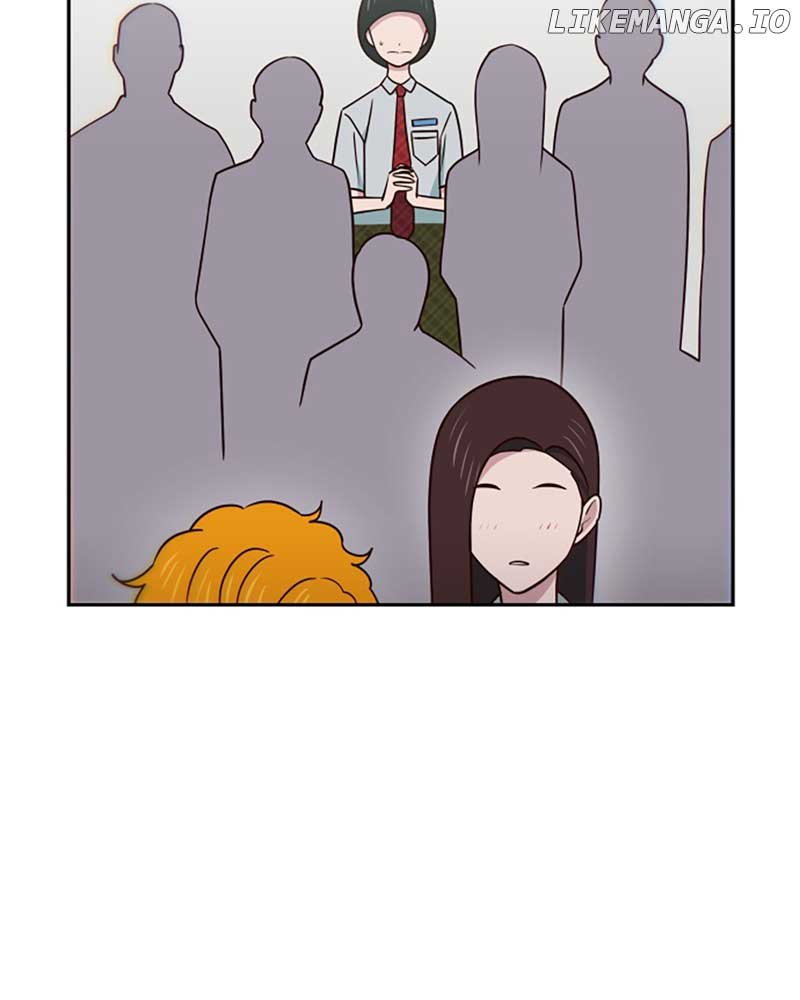 I’m the Only One Bullied by the New High School Student Chapter 27 - Page 33