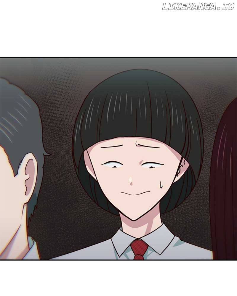I’m the Only One Bullied by the New High School Student Chapter 27 - Page 34