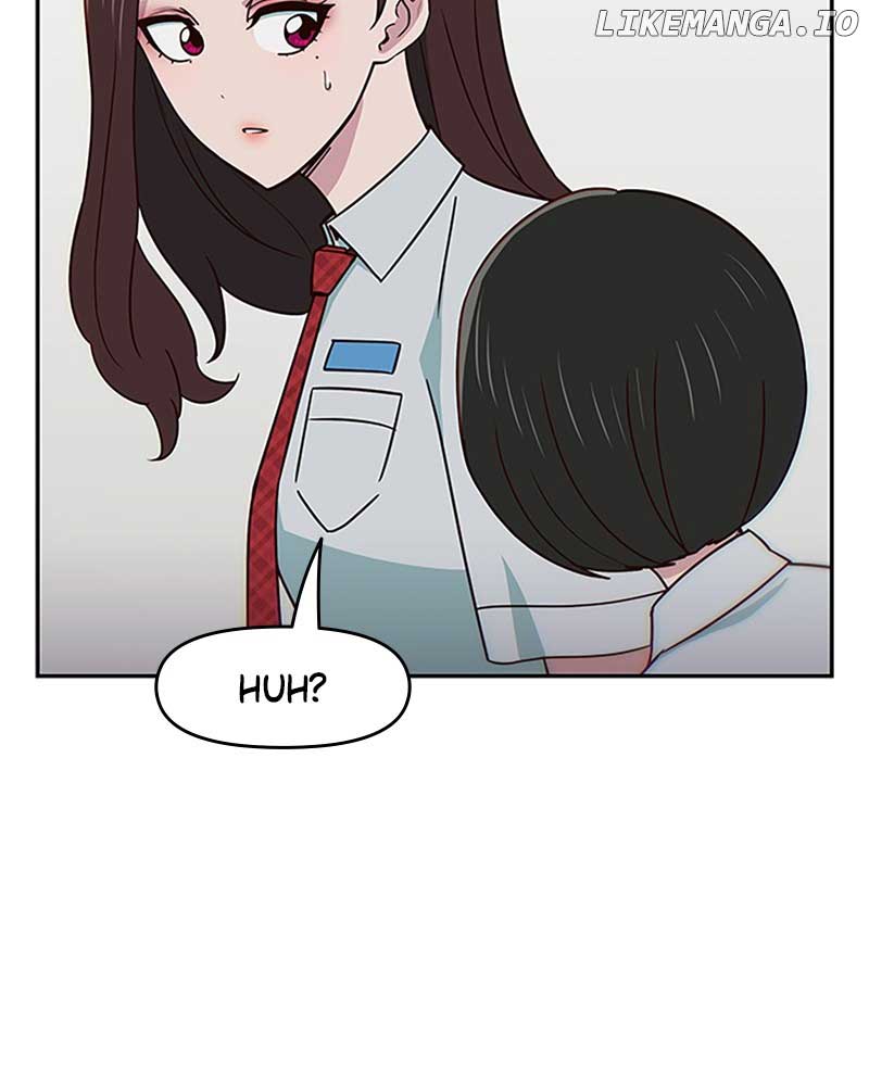 I’m the Only One Bullied by the New High School Student Chapter 27 - Page 37