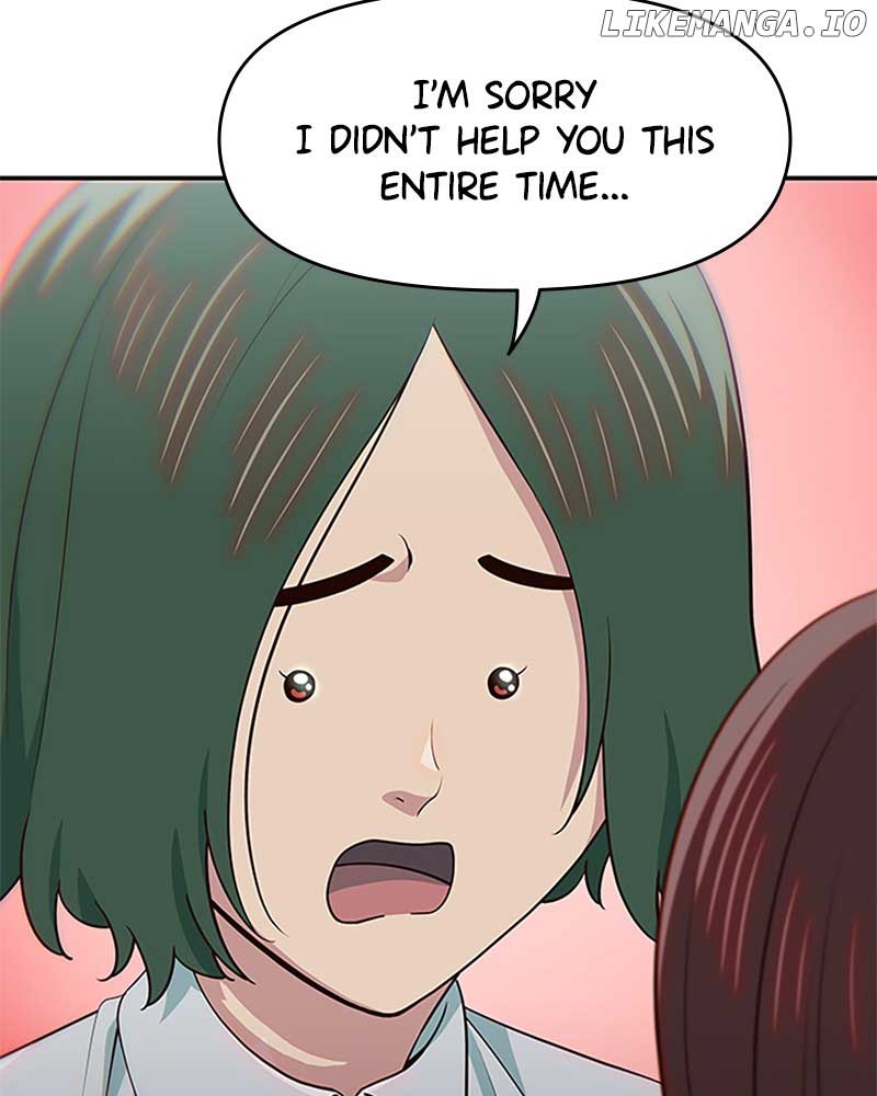 I’m the Only One Bullied by the New High School Student Chapter 27 - Page 41