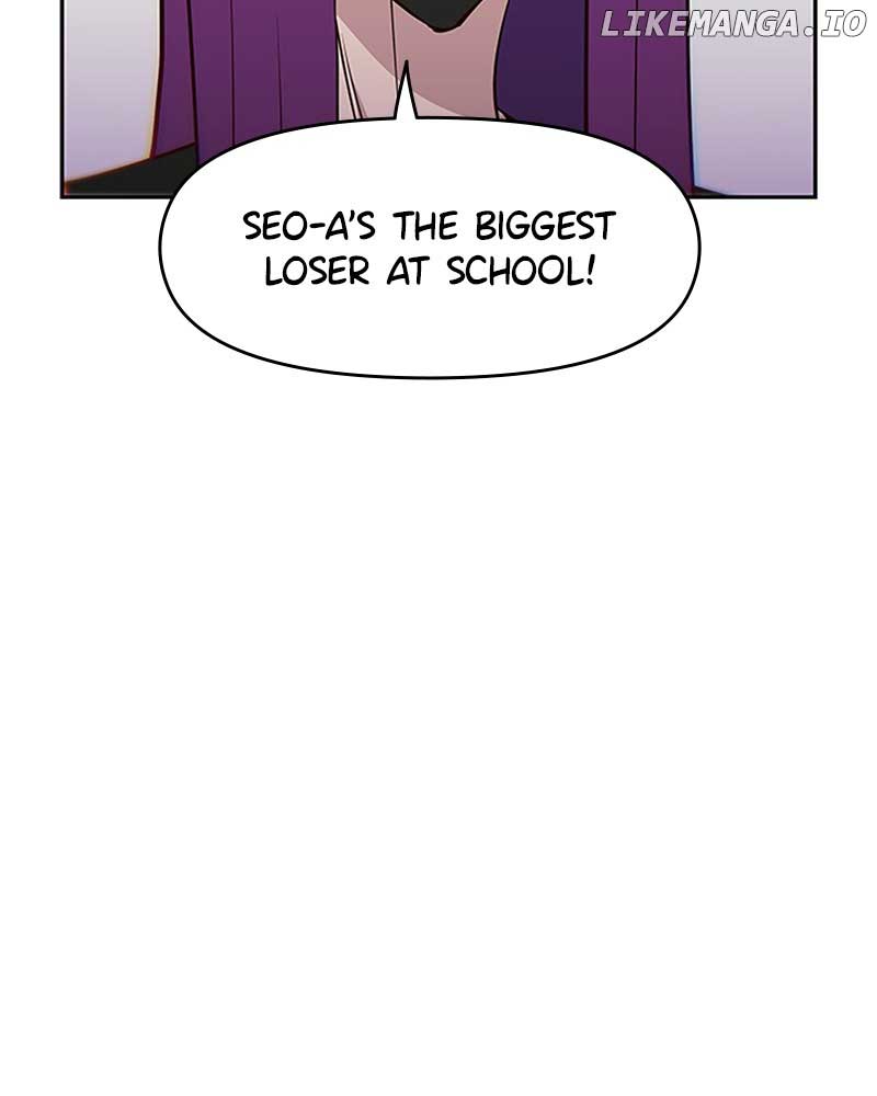 I’m the Only One Bullied by the New High School Student Chapter 27 - Page 5