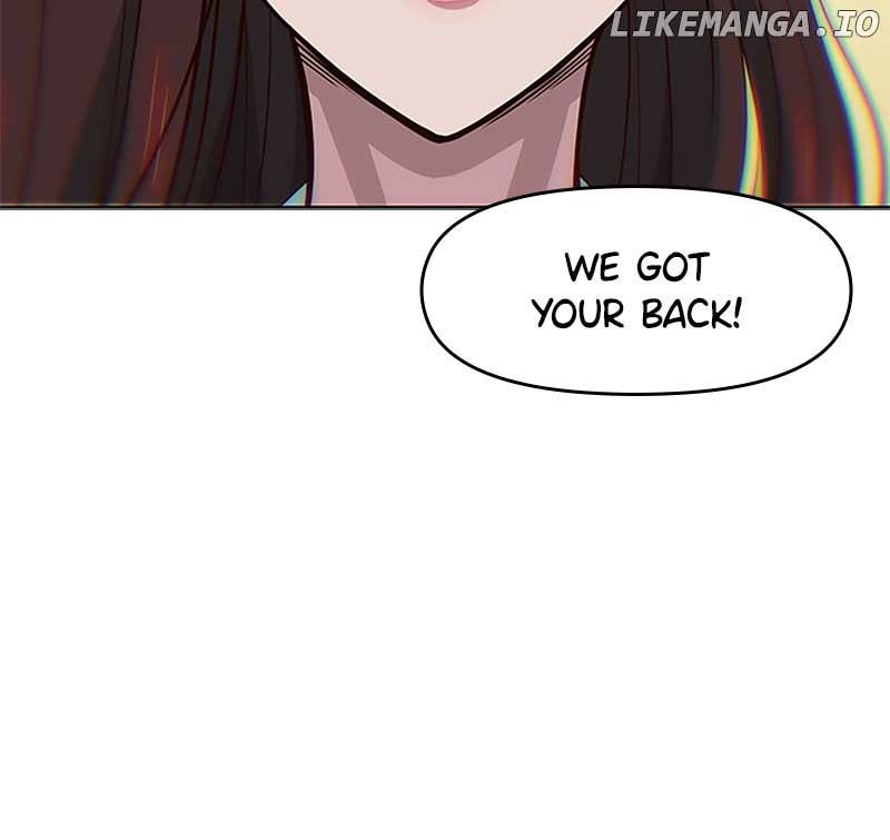 I’m the Only One Bullied by the New High School Student Chapter 27 - Page 51