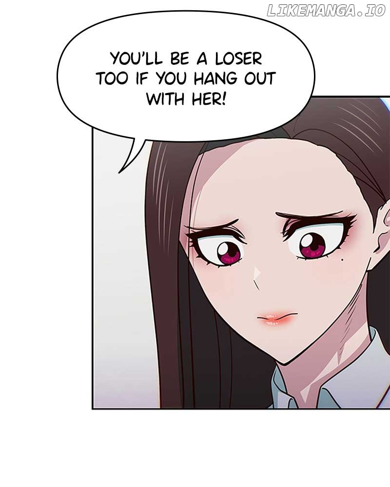 I’m the Only One Bullied by the New High School Student Chapter 27 - Page 6