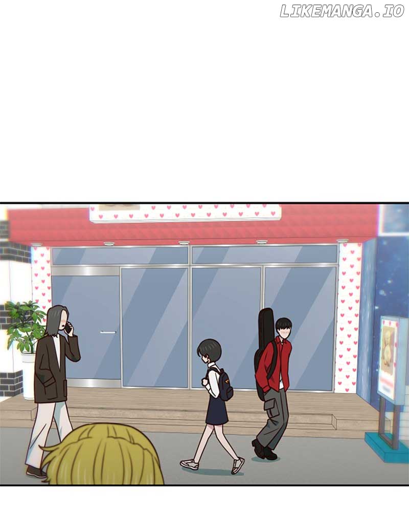 I’m the Only One Bullied by the New High School Student Chapter 27 - Page 60