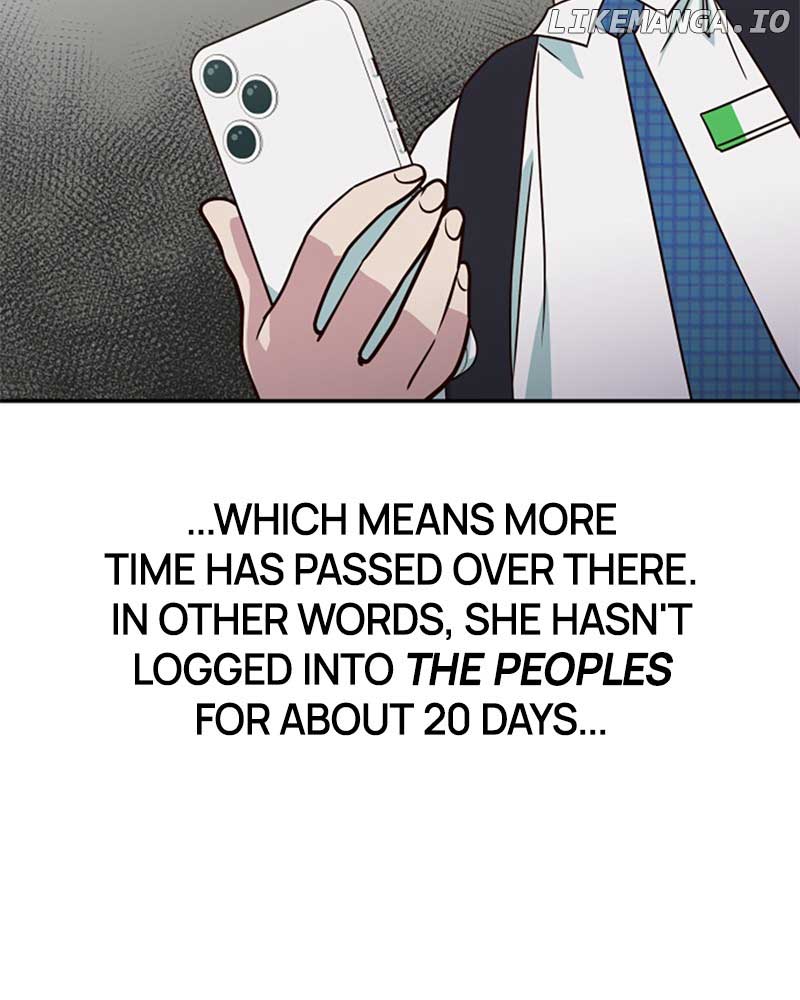 I’m the Only One Bullied by the New High School Student Chapter 27 - Page 69