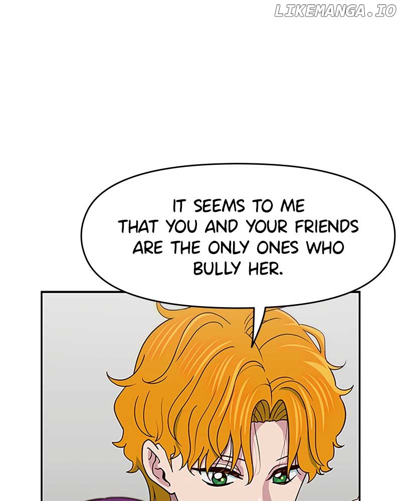 I’m the Only One Bullied by the New High School Student Chapter 27 - Page 7