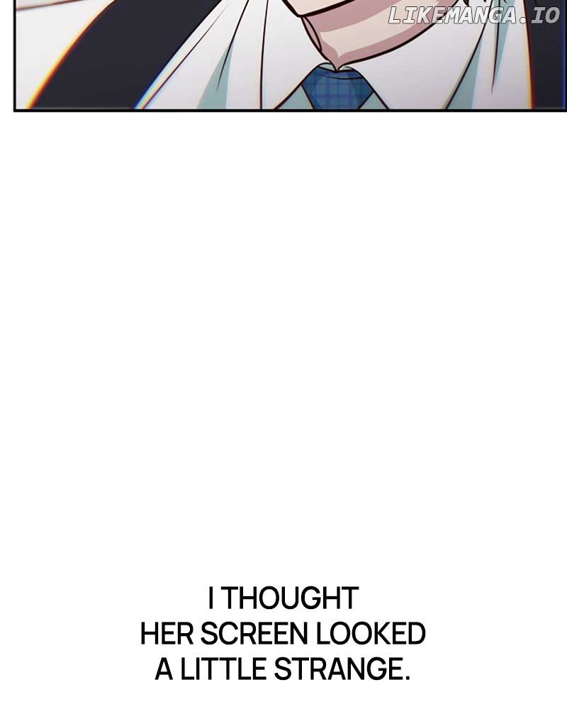 I’m the Only One Bullied by the New High School Student Chapter 27 - Page 79