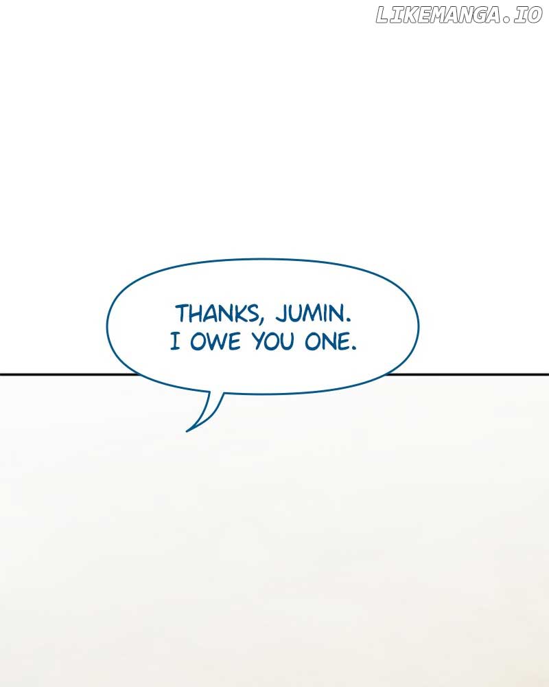 I’m the Only One Bullied by the New High School Student Chapter 27 - Page 96