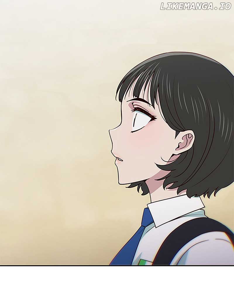 I’m the Only One Bullied by the New High School Student Chapter 27 - Page 97