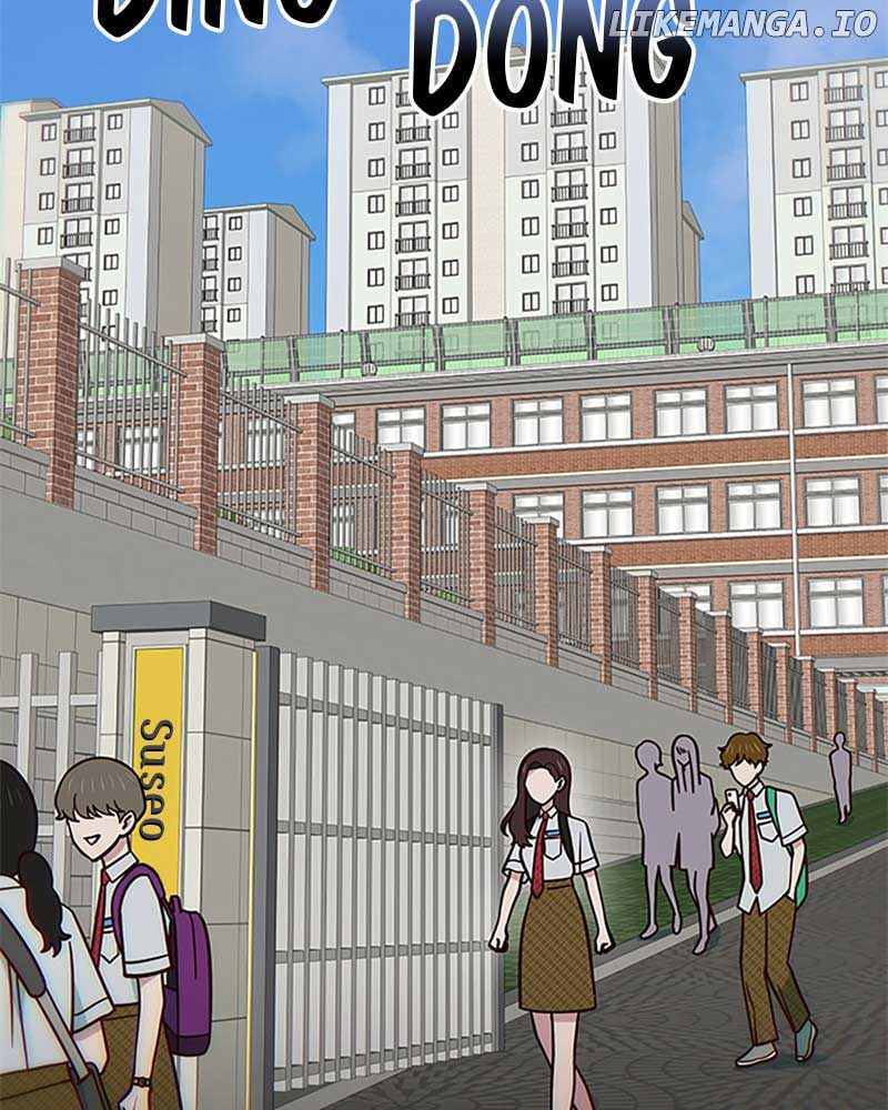 I’m the Only One Bullied by the New High School Student Chapter 28 - Page 1