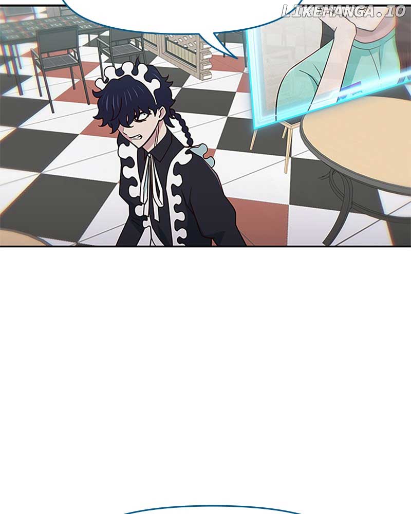 I’m the Only One Bullied by the New High School Student Chapter 28 - Page 101
