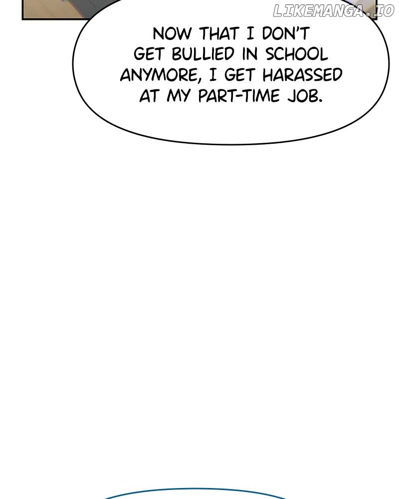 I’m the Only One Bullied by the New High School Student Chapter 28 - Page 105