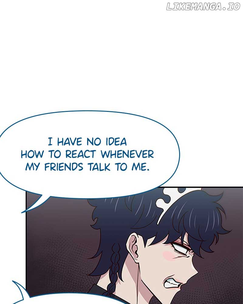 I’m the Only One Bullied by the New High School Student Chapter 28 - Page 109