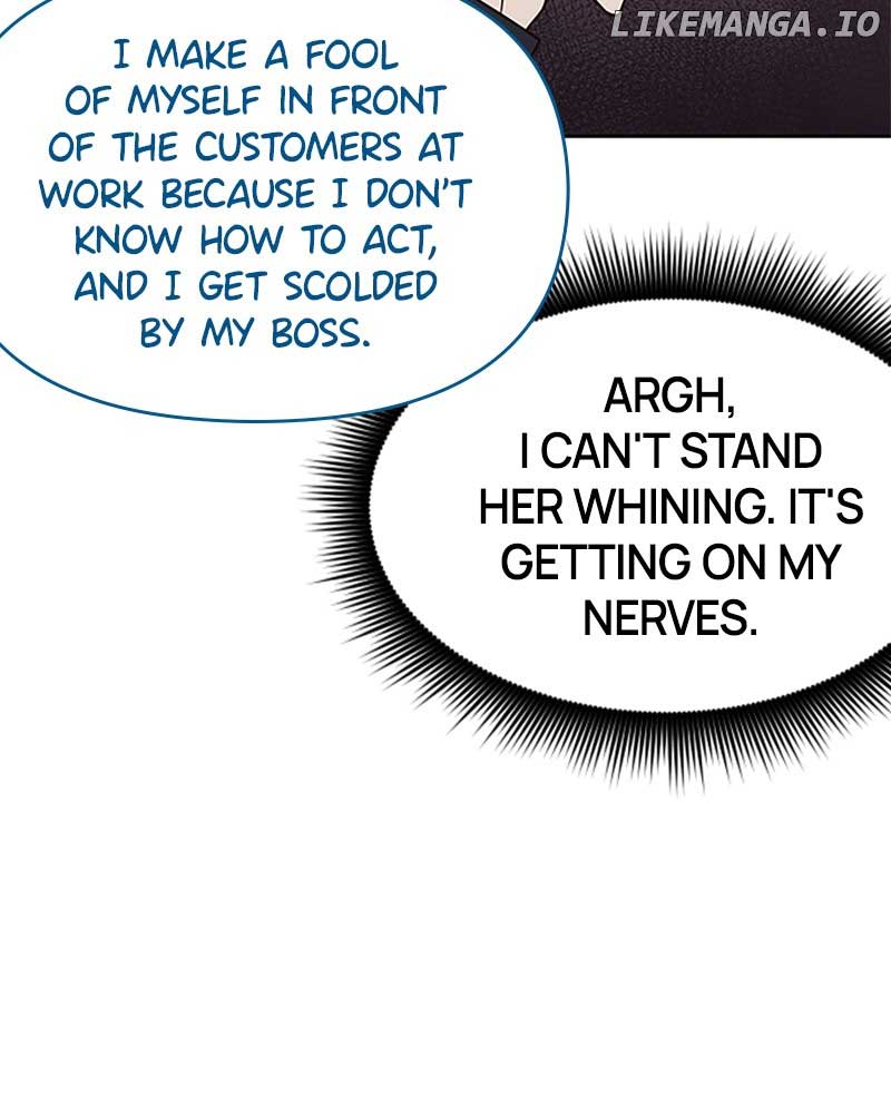 I’m the Only One Bullied by the New High School Student Chapter 28 - Page 110