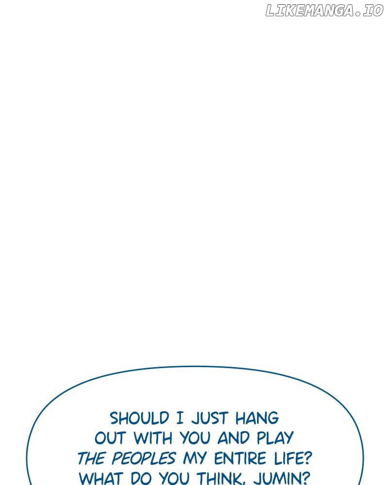 I’m the Only One Bullied by the New High School Student Chapter 28 - Page 112