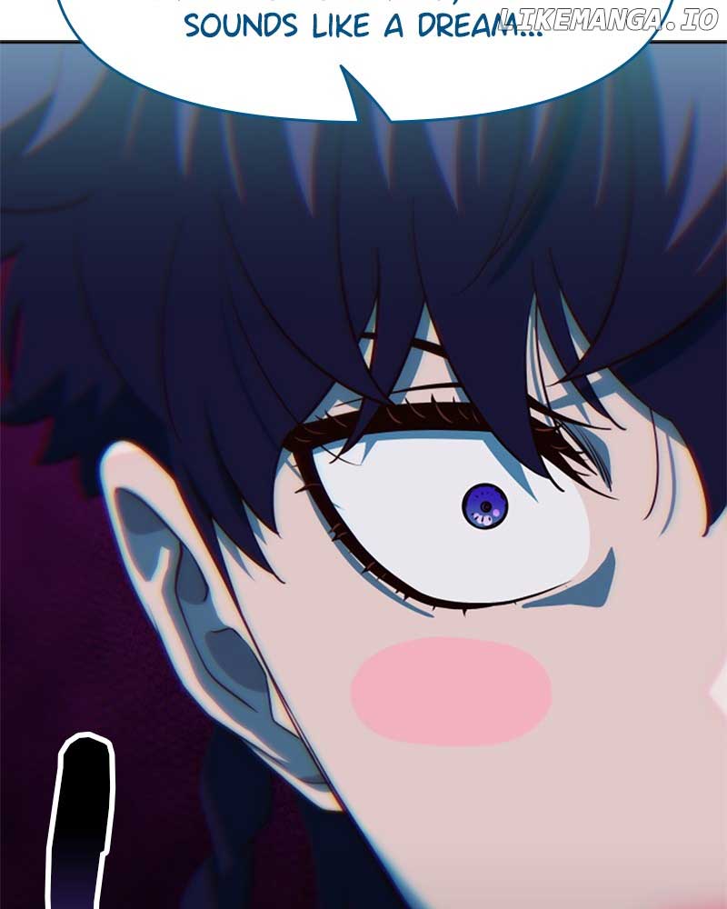 I’m the Only One Bullied by the New High School Student Chapter 28 - Page 113