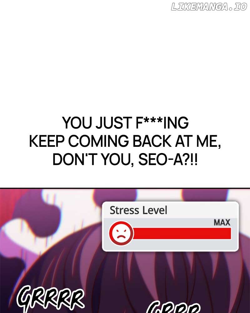 I’m the Only One Bullied by the New High School Student Chapter 28 - Page 119