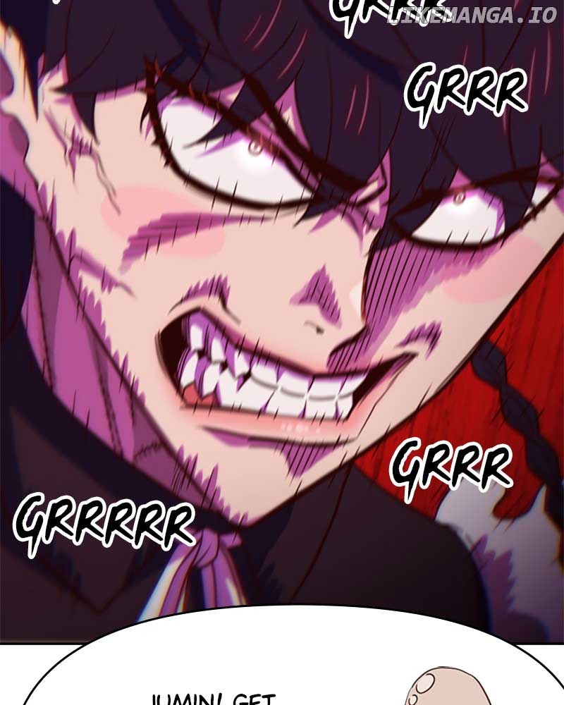 I’m the Only One Bullied by the New High School Student Chapter 28 - Page 120