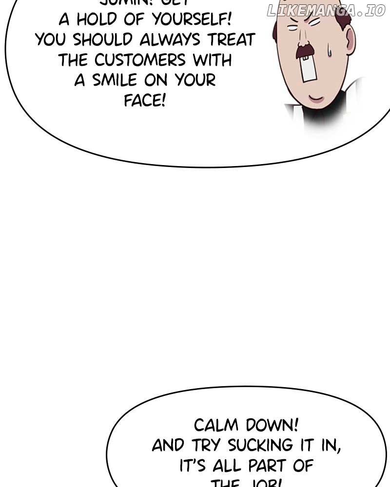 I’m the Only One Bullied by the New High School Student Chapter 28 - Page 121