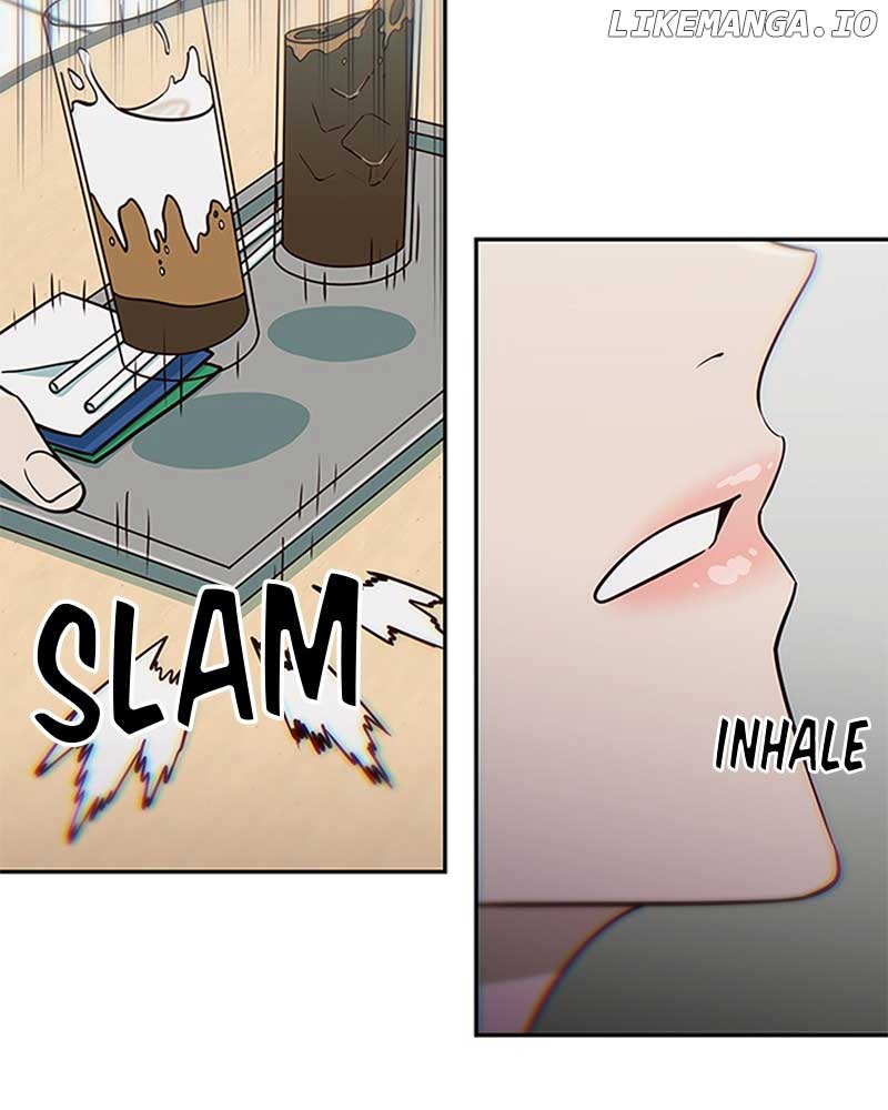 I’m the Only One Bullied by the New High School Student Chapter 28 - Page 135