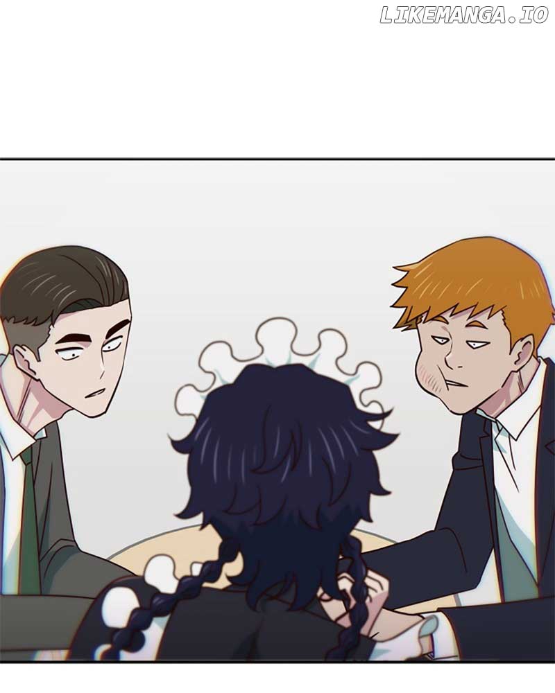 I’m the Only One Bullied by the New High School Student Chapter 28 - Page 139