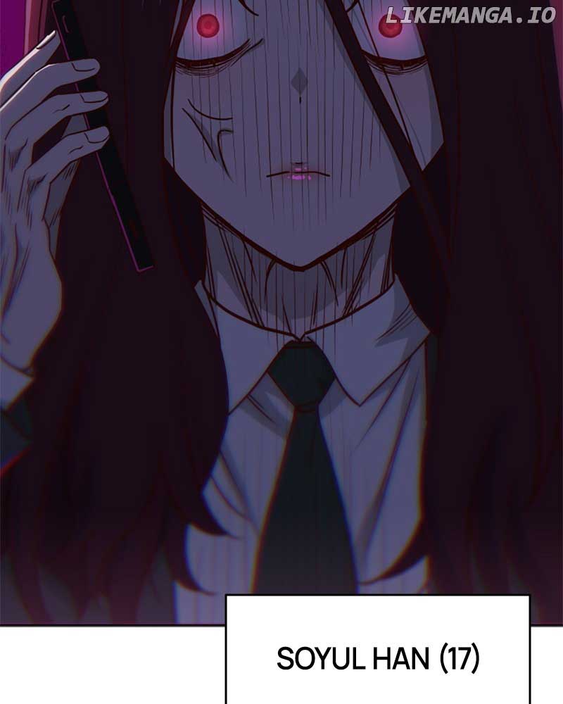 I’m the Only One Bullied by the New High School Student Chapter 28 - Page 144