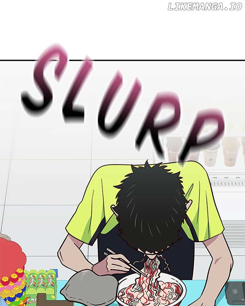 I’m the Only One Bullied by the New High School Student Chapter 28 - Page 15