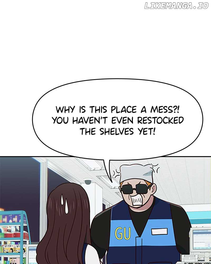 I’m the Only One Bullied by the New High School Student Chapter 28 - Page 24