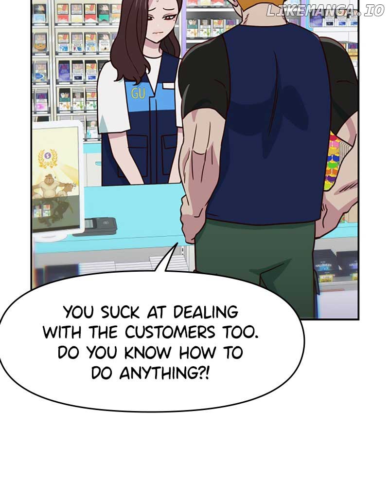 I’m the Only One Bullied by the New High School Student Chapter 28 - Page 28