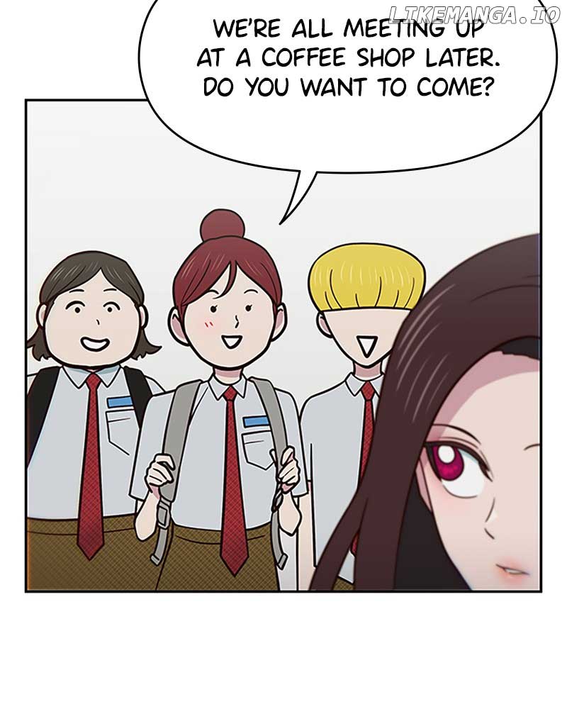 I’m the Only One Bullied by the New High School Student Chapter 28 - Page 4
