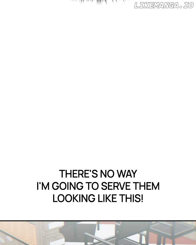 I’m the Only One Bullied by the New High School Student Chapter 28 - Page 42