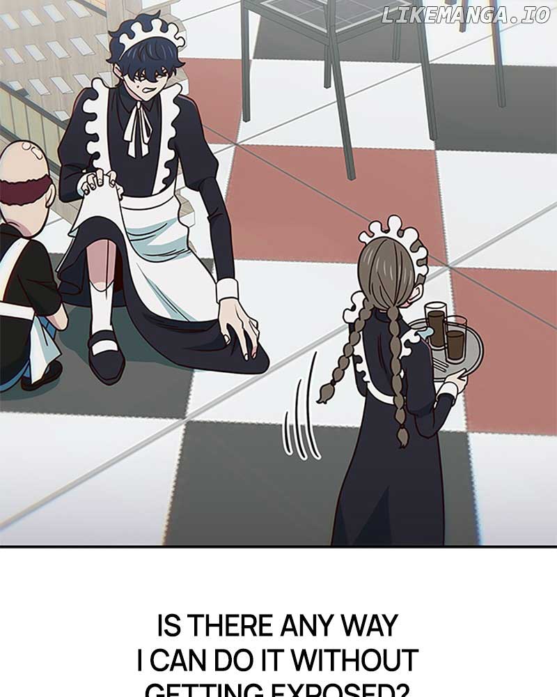 I’m the Only One Bullied by the New High School Student Chapter 28 - Page 43