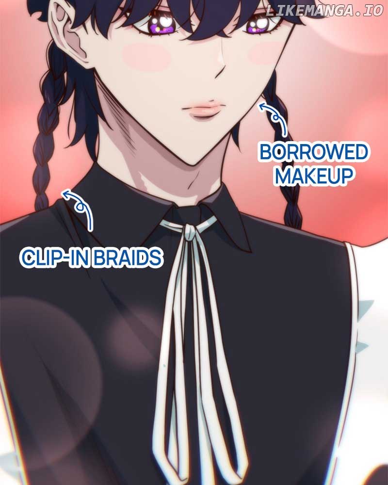 I’m the Only One Bullied by the New High School Student Chapter 28 - Page 59