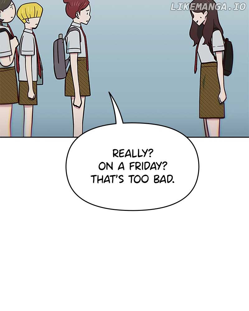 I’m the Only One Bullied by the New High School Student Chapter 28 - Page 6