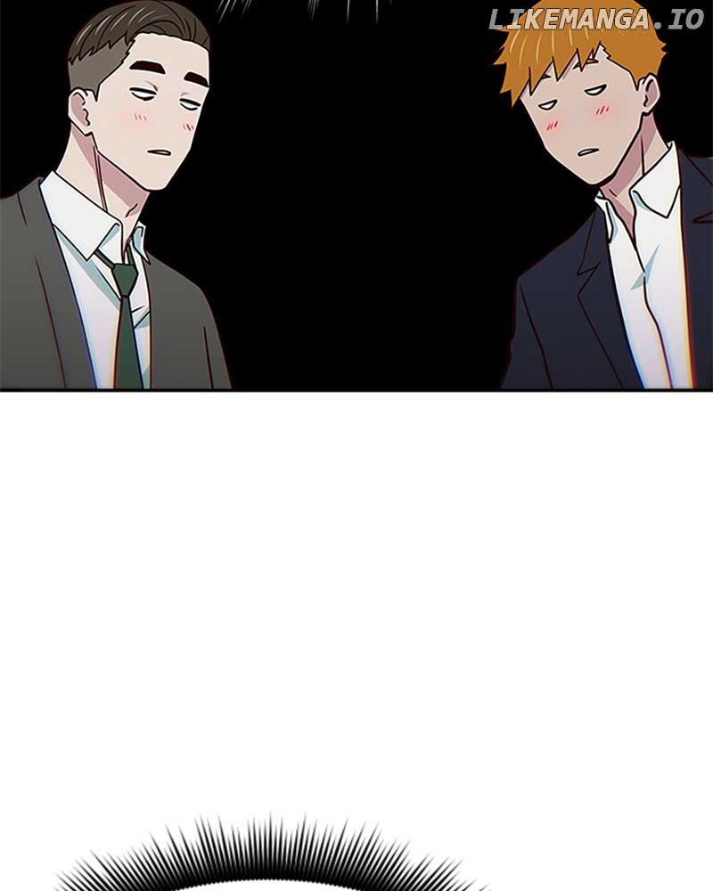 I’m the Only One Bullied by the New High School Student Chapter 28 - Page 65