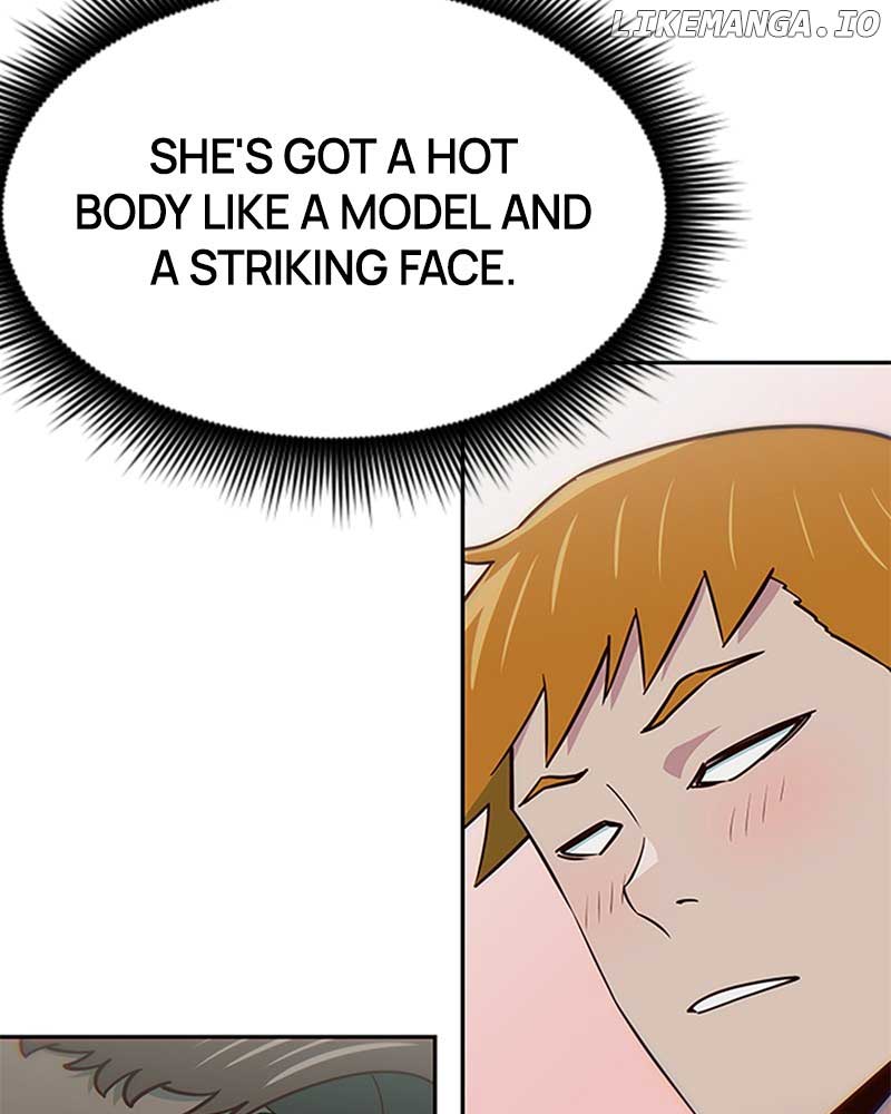 I’m the Only One Bullied by the New High School Student Chapter 28 - Page 66